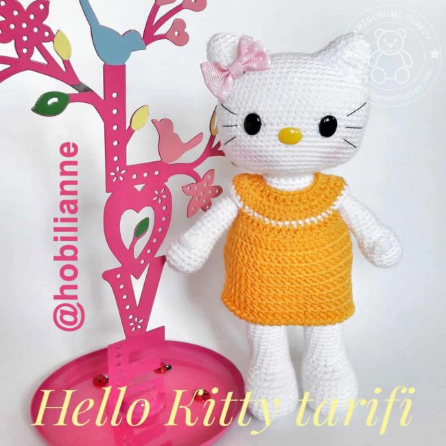 Hello Kitty (kedi)